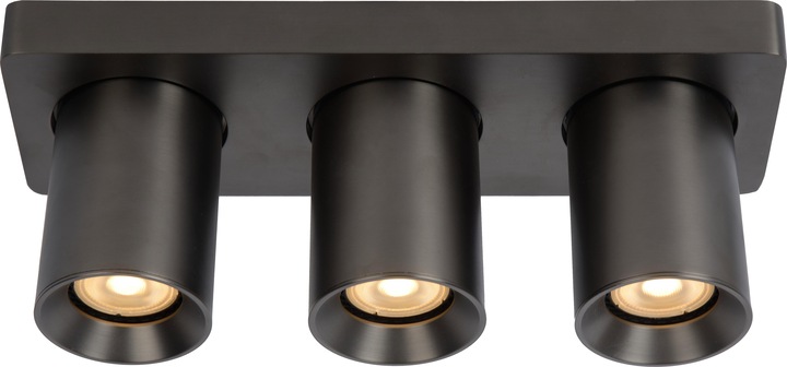 Produktbild Lucide Nigel (320 lm, GU10)