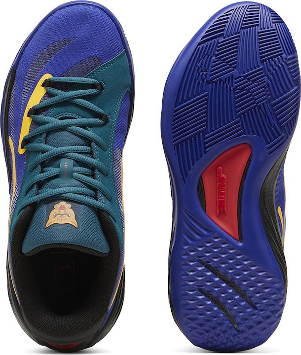 Immagine prodotto Puma All-Pro NITRO folla impazzita (48)