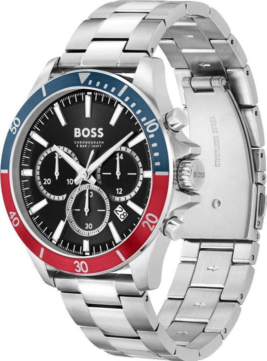 Image du produit BOSS Hugo Troper (Chronographe, 45 mm)