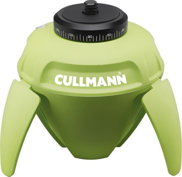 Produktbild Cullmann SMARTpano 360 (Panoramakopf)