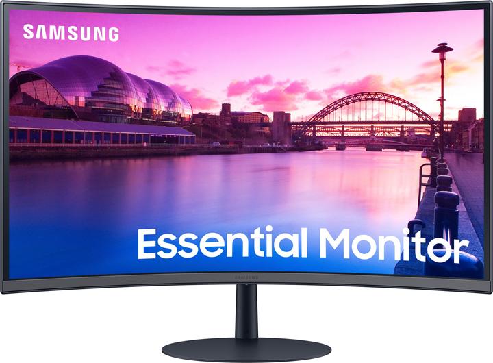 Produktbild Samsung S32C390EAU (1920 x 1080 Pixel, 32")