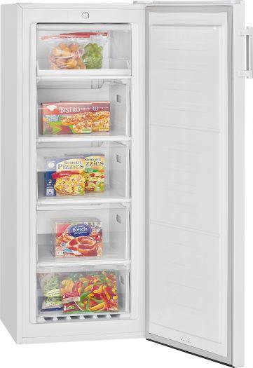 Bomann GS 7317 (Struttura autonoma, 165 l)