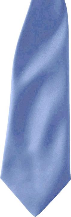 Produktbild Premier SatinKrawatte zum Anklipsen (2 StückPackung)