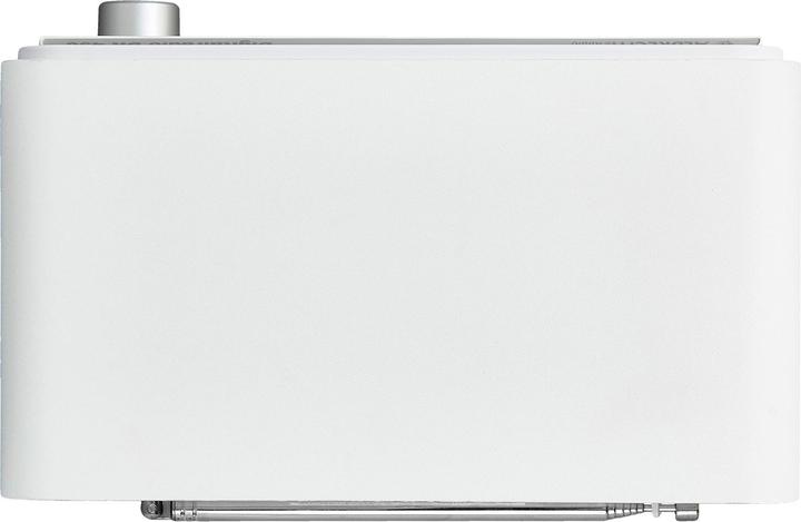 Actual product image Albrecht DR 490 (Web radio, DAB+, Wi-Fi)