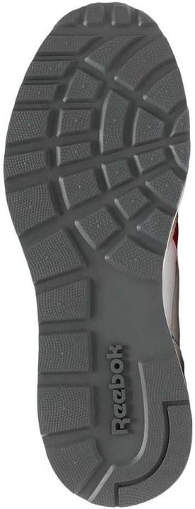 Actual product image Reebok GL1100 BARELYGRY/VECTRED/KINETICBLUE Grösse: 42 (42)