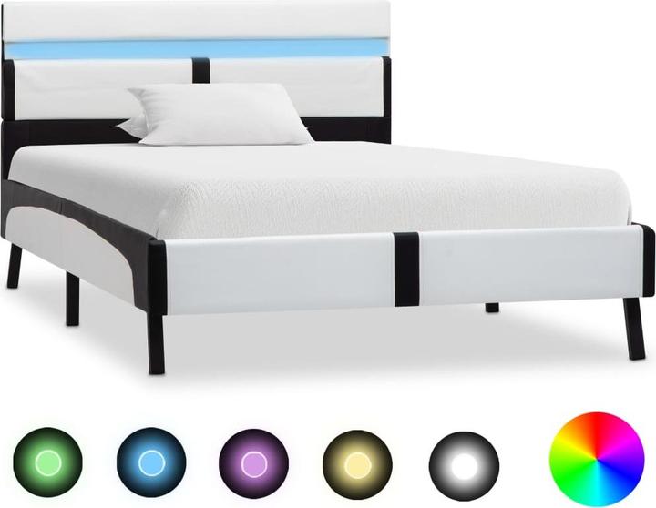 Immagine prodotto vidaXL Egmund (140 x 200 cm)