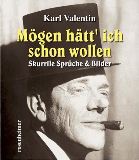 Produktbild Mögen hätt' ich schon wollen (Deutsch, 2007)