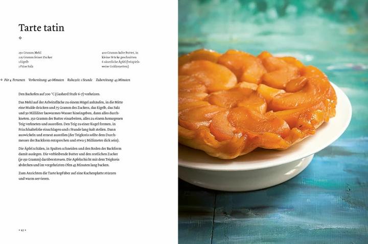 Actual product image Zu Gast bei Monet (German, Florence Gentner, 2016)