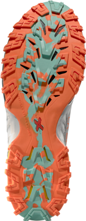 Produktbild La Sportiva Bushido III (45)