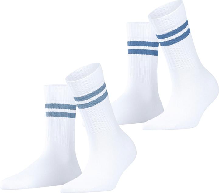 Image du produit Esprit Tennis Stripe SO 2P (lot de 2, 39 - 42)