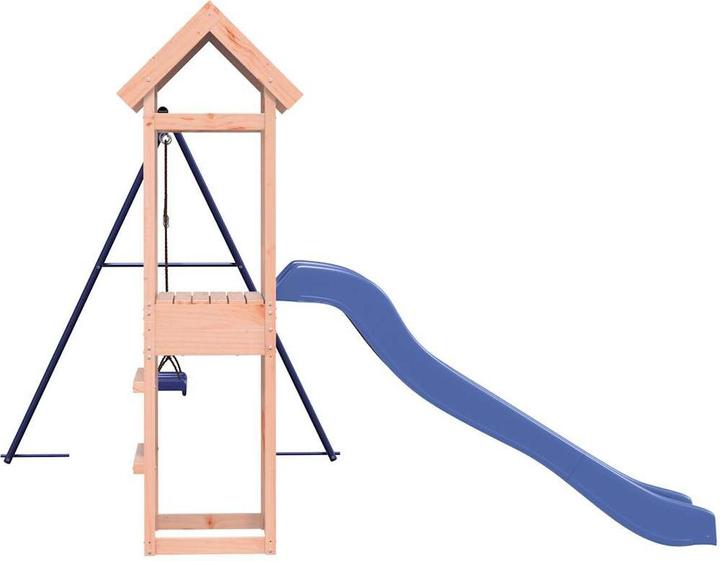 Immagine prodotto vidaXL Spielturm