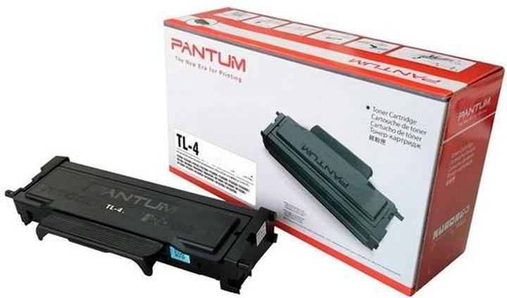 Produktbild Pantum Toner TL-425X, 6000 pages, Black (BK)