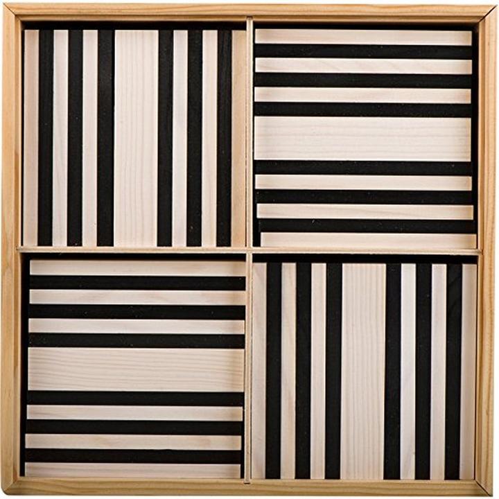 Produktbild Kapla Blättchen