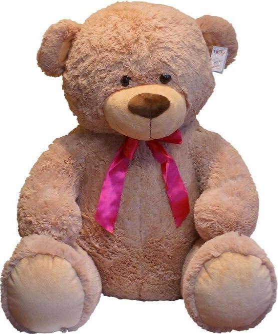 Produktbild Tullo Norbert-Teddybär (75 cm)