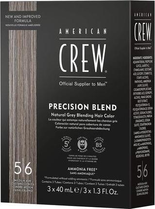 Immagine prodotto American Crew Precision Blend (Ash)