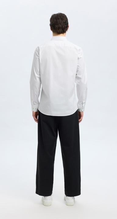 Immagine prodotto Selected Stretch Slim Fit Hemd (S)