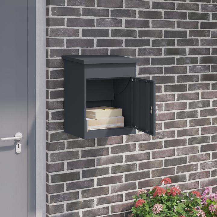 Produktbild vidaXL Paketbox