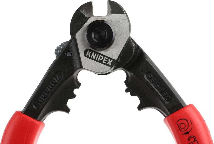 Image du produit Knipex Coupe-câbles (190 mm)