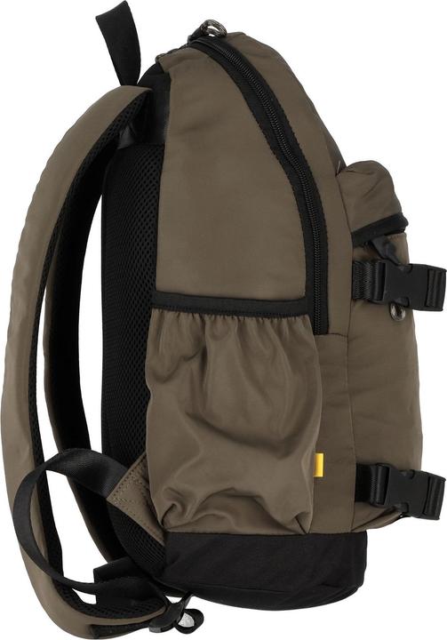 Actual product image Camel Active Terra backpack 37.5 cm laptop compartment (7 l)