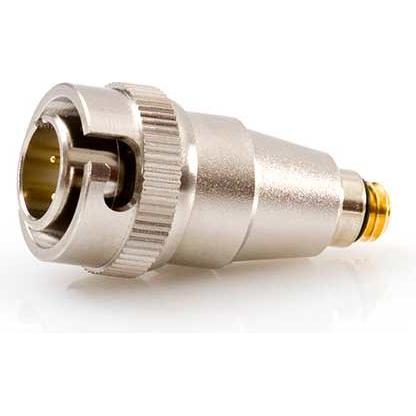 DPA Adapter für Sony DWT-B01/WRT820/WRT860/WRT8 (DAD6008), Audio Stecker, Gold