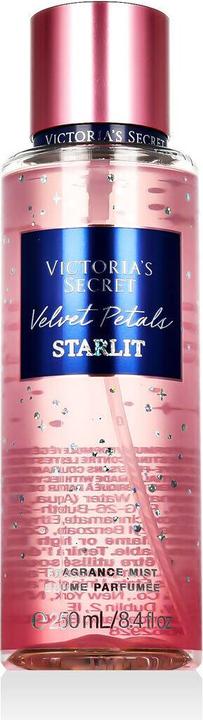 Produktbild Victoria's Secret Velvet Petals Starlit (Spray, 250 ml)