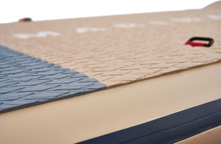 Produktbild Aqua Marina All-around Advanced Magma (11'2")