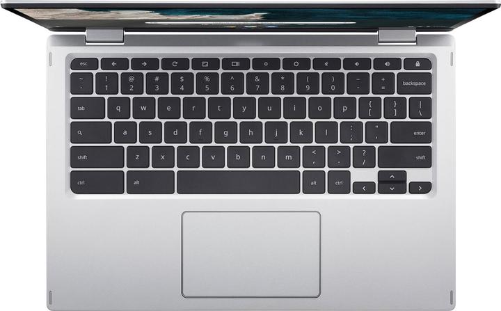 Produktbild Acer Chromebook Spin 513 (13.30", Snapdragon 7c Kryo 468, 8 GB, DE)