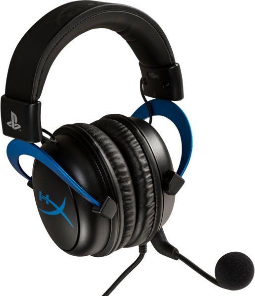 Produktbild HyperX Cloud (Kabelgebunden)