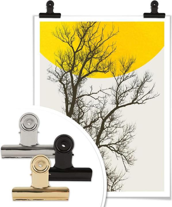 Image du produit Trenddeko Souvenirs d'automne (50 x 60 cm)