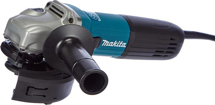 Produktbild Makita Winkelschleifer 125 mm 1100 W (125 mm)