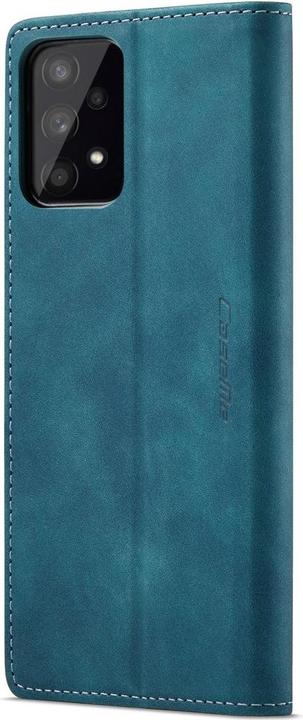 Actual product image König Design Case Mobile Protection for Samsung Galaxy A33 5G Case Flip Cover Pocket Cases New (Samsung Galaxy A33 5G)