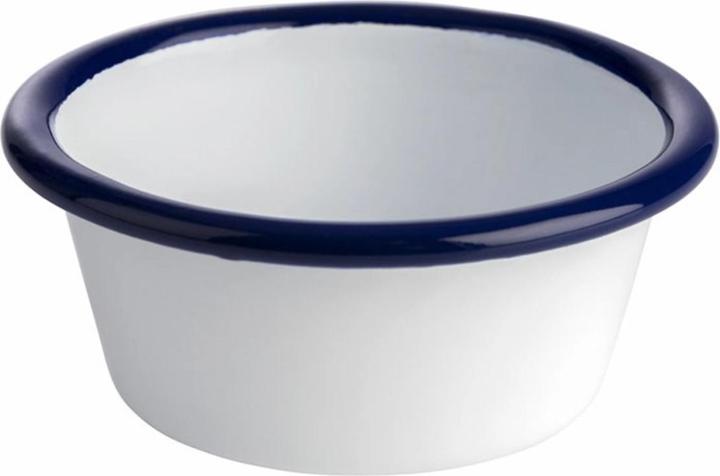 Actual product image APS ENAMELWARE" bowl