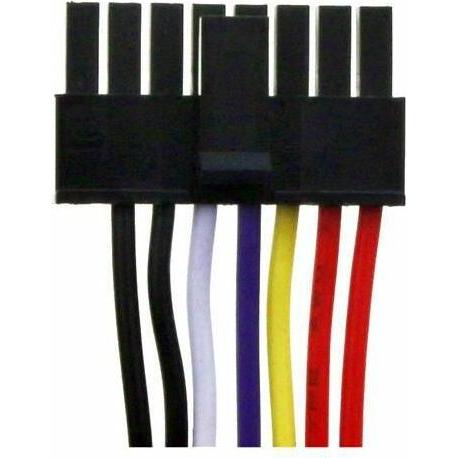 CoreParts Battery for Equipment, Notebook Ersatzteile, Schwarz