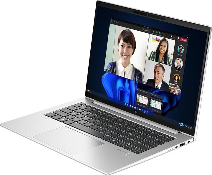 Image du produit HP EliteBook 845 14 G11 (14", 512 Go, 16 Go, DE, AMD Ryzen 7 8840U)