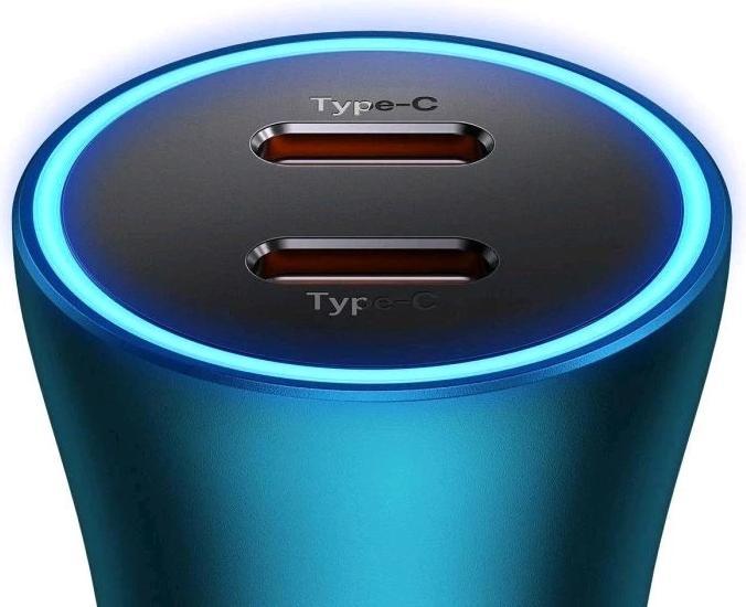 Produktbild Baseus Golden Contactor Pro