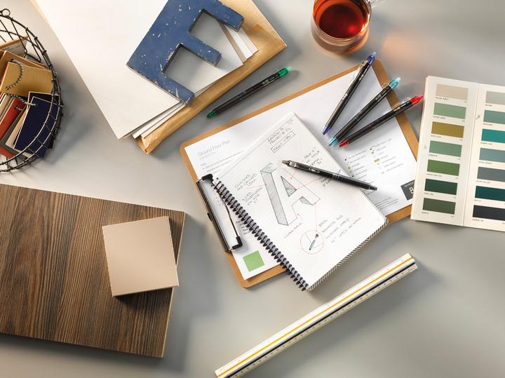 Image du produit Pilot FriXion Point Clicker (1x)