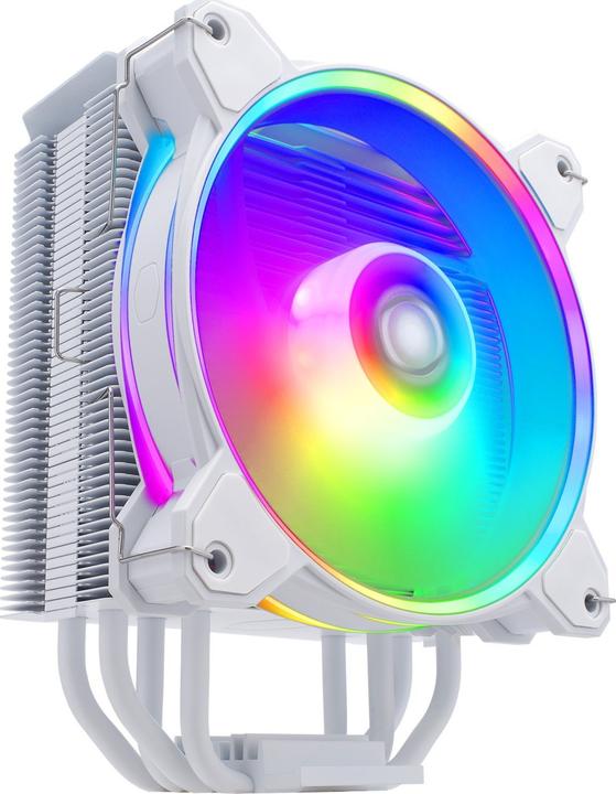 Cooler Master Hyper 212 Halo White (154 mm)