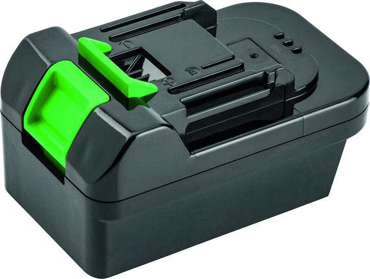 Cimco Akku-Adapter