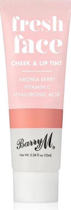 Produktbild Barry M Fresh Face (Peach Glow)