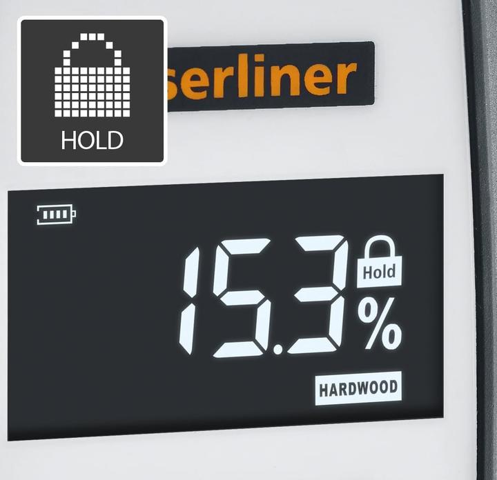 Image du produit Laserliner MoistureFinder Compact