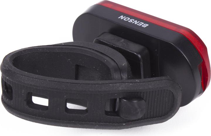Produktbild Benson Fahrradlicht COB Rot