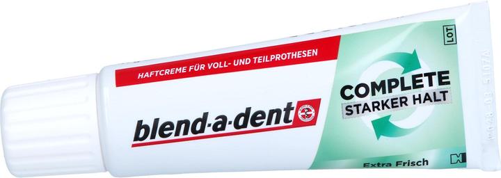 Image du produit Procter & Gamble Blend A De Hc Com Extr Fri (47 ml)