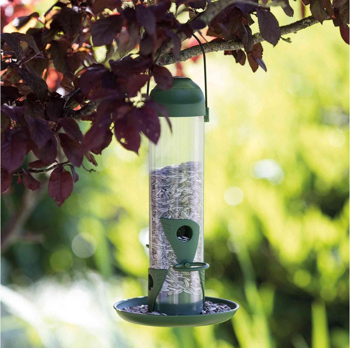 Actual product image Trixie Feeding column