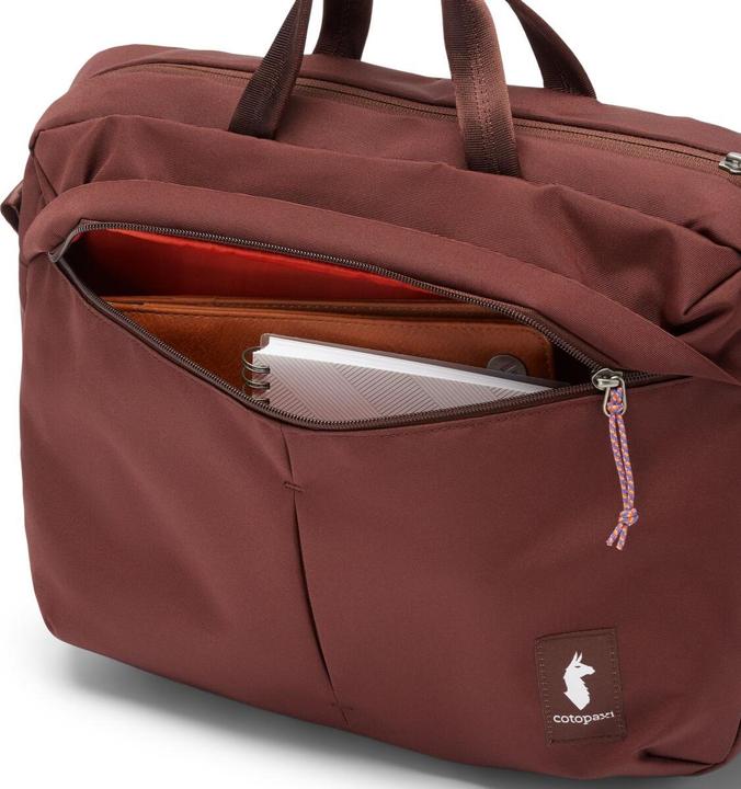 Immagine prodotto Cotopaxi Borsa messenger Mente 15