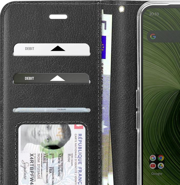 Actual product image Avizar Etui (Fairphone 6)