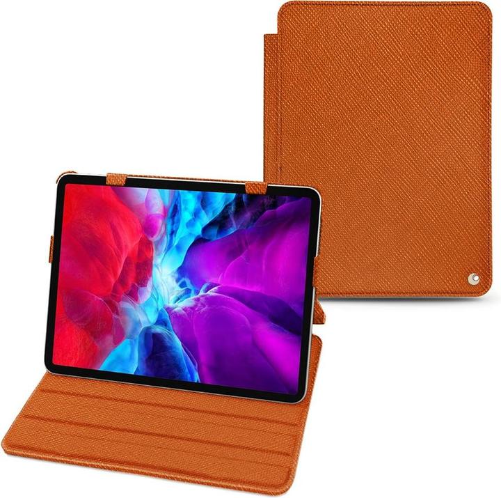 Actual product image Noreve Leather case horizontal (iPad Pro 11 2020 (2. Gen))