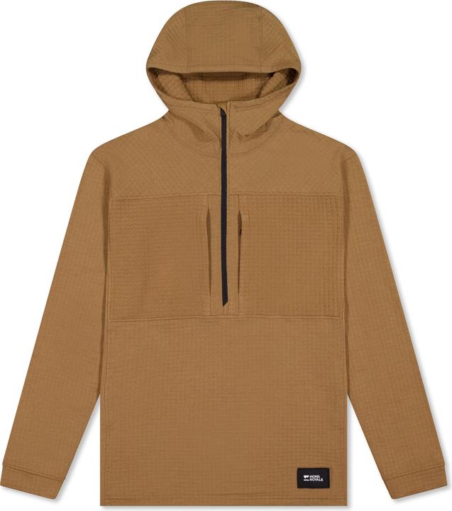 Pull-over
