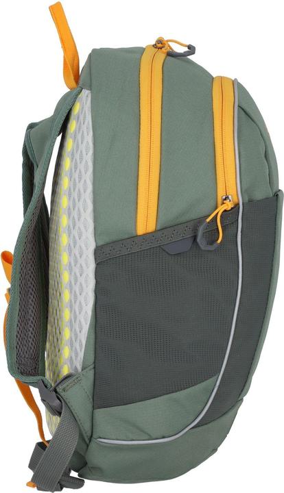 Produktbild Jack Wolfskin Kids Moab Jam (8 l)