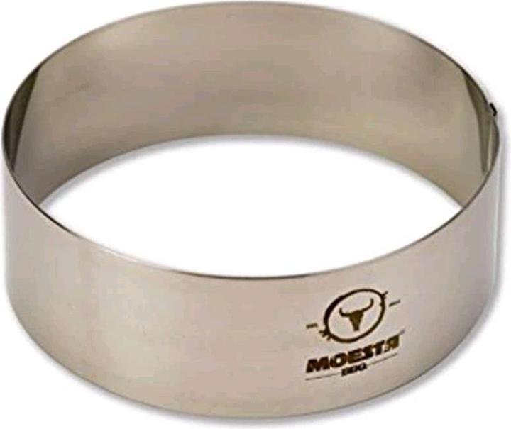 Immagine prodotto Moesta BBQ Burger Ring