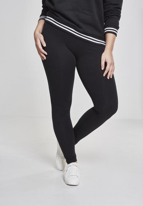 Immagine prodotto Urban Classics Leggings in jersey da donna (4XL)